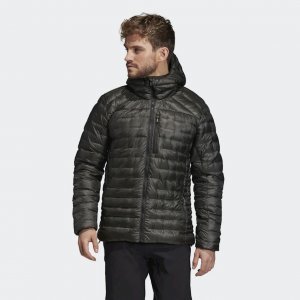 МЪЖКО ЯКЕ ADIDAS TERREX CLIMAHEAT DOWN JACKET