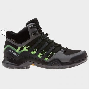 МЪЖКИ ОБУВКИ ADIDAS TERREX SWIFT R2 MID GTX