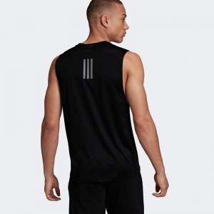 МЪЖКИ ПОТНИК ADIDAS OWN THE RUN SLEEVELESS 