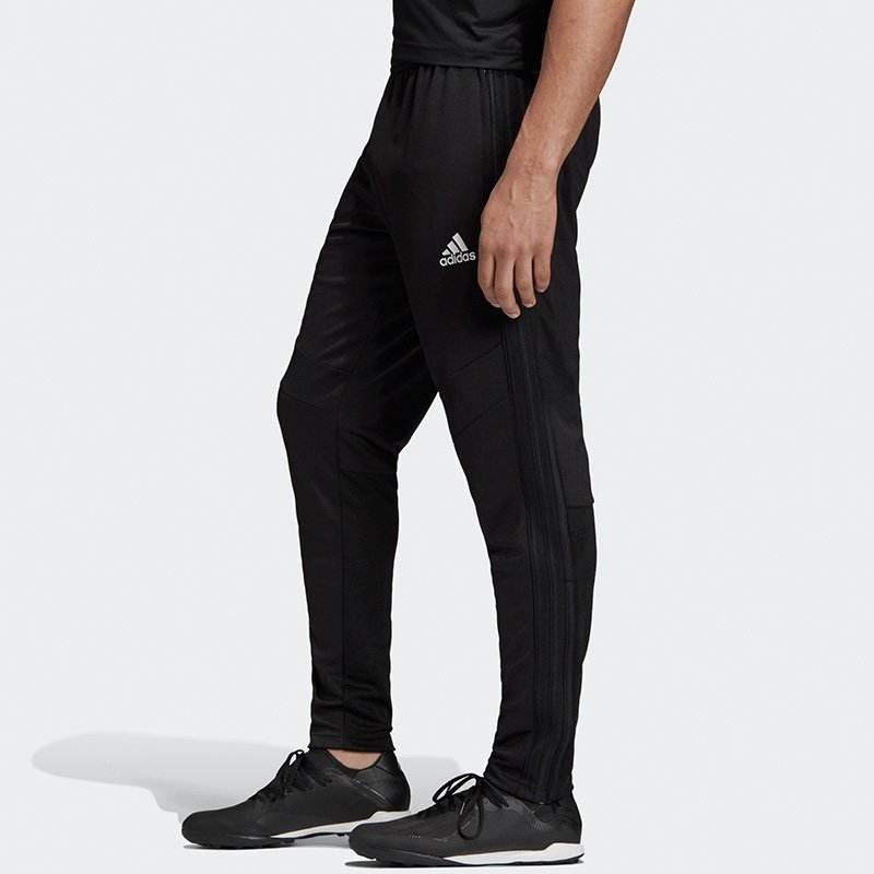 adidas tan training pants