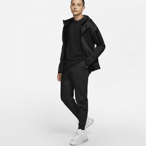 МЪЖКО ДОЛНИЩЕ NIKE TECH FLEECE 