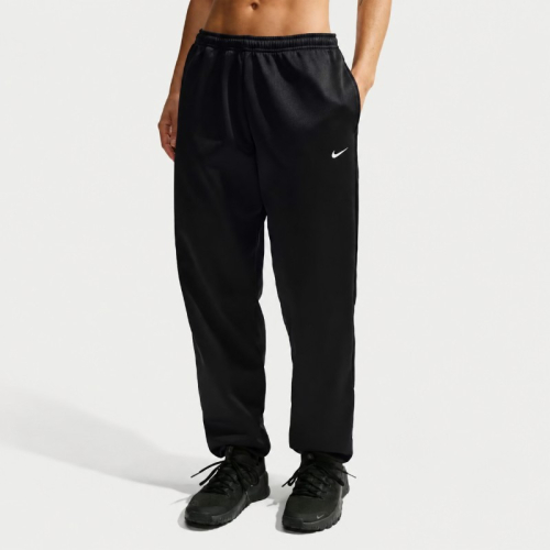 Дамско долнище Nike W NK TF STDO FLC SPT MR CF PNT - IO0437-010