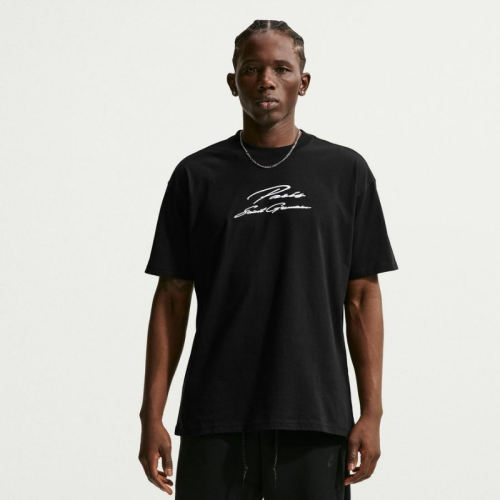 Мъжка тениска Nike PSG M NK PREMIUM TEE - IM1681-010