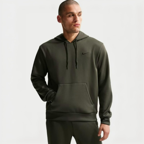 Мъжки Суичър Nike M NK DF UV FLEX FLC PO HD - IF2985-459