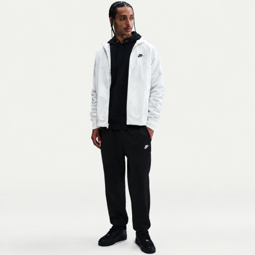 Мъжко Долнище Nike M NK CLUB BB JOGGER - FN3787-010