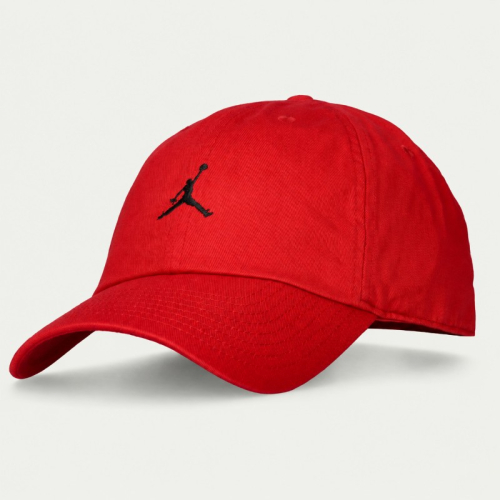 Шапка Nike Jordan U J CLUB CAP US CB WSH JM - HQ1963-687