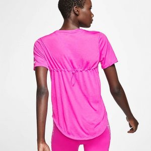 ДАМСКА ТЕНИСКА NIKE ICON CLASH RUNNING TOP