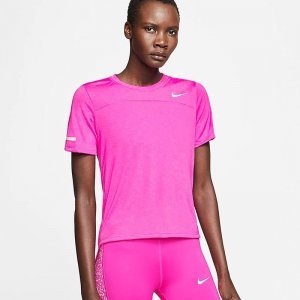 ДАМСКА ТЕНИСКА NIKE ICON CLASH RUNNING TOP