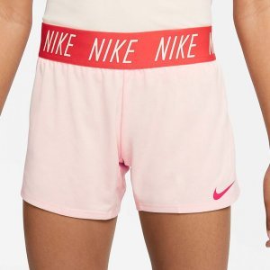 ДЕТСКИ КЪСИ ПАНТАЛОНИ NIKE G NK DRY SHORT TROPHY 4IN