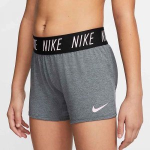 ДЕТСКИ КЪСИ ПАНТАЛОНИ NIKE G NK DRY SHORT TROPHY 4IN