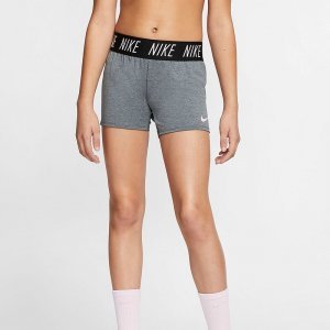 ДЕТСКИ КЪСИ ПАНТАЛОНИ NIKE G NK DRY SHORT TROPHY 4IN