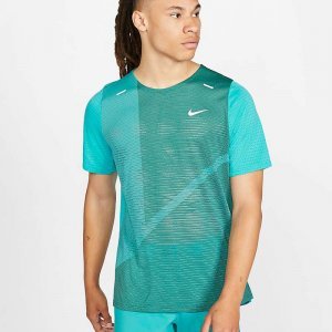 МЪЖКА ТЕНИСКА NIKE M NK RISE 365 TOP SS HYBRID FF