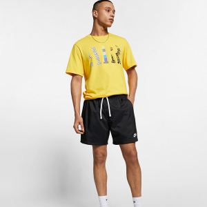 МЪЖКИ КЪСИ ПАНТАЛОНИ NIKE HORT FLOW