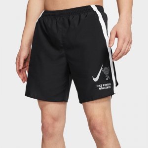 МЪЖКИ КЪСИ ПАНТАЛОНИ NIKE CHLLGR SHORT 7IN WR BR