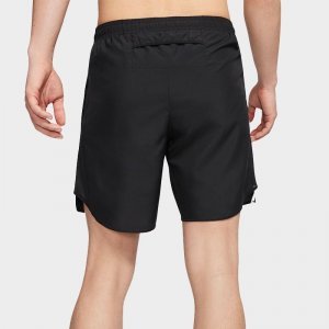 МЪЖКИ КЪСИ ПАНТАЛОНИ NIKE CHLLGR SHORT 7IN WR BR