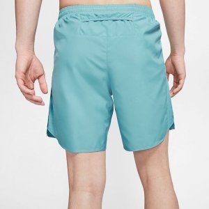 МЪЖКИ КЪСИ ПАНТАЛОНИ NIKE M NK CHLLGR SHORT 7IN WR BR