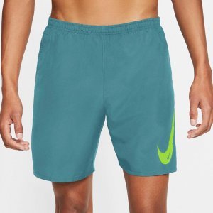 МЪЖКИ КЪСИ ПАНТАЛОНИ NIKE M NK RUN SHORT 7IN WR BF PO GX