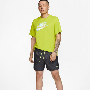 МЪЖКИ КЪСИ ПАНТАЛОНИ NIKE M NSW FESTIVAL WVN SHORT