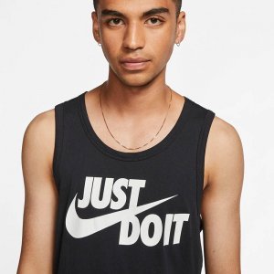 МЪЖКИ ПОТНИК NIKE JUST DO IT SWOOSH