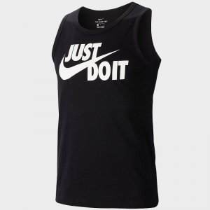 МЪЖКИ ПОТНИК NIKE JUST DO IT SWOOSH