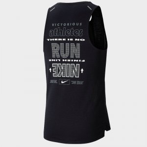 МЪЖКИ ПОТНИК NIKE M NK WILD RUN RISE 365 TANK