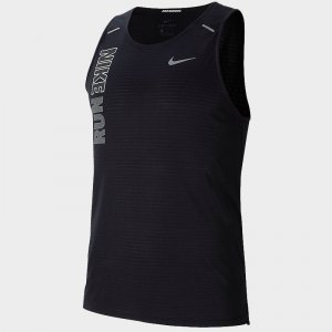 МЪЖКИ ПОТНИК NIKE M NK WILD RUN RISE 365 TANK