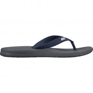 Мъжки чехли Nike Solay Thong Bathing Shoe