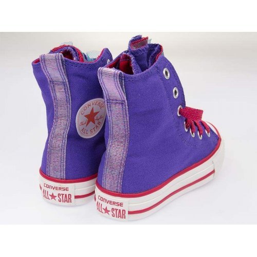 КЕЦОВЕ CONVERSE CHUCK TAYLOR ALL STAR PARTY