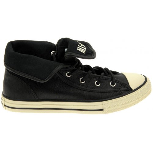 КЕЦОВЕ Converse Ct Super Hi Black 