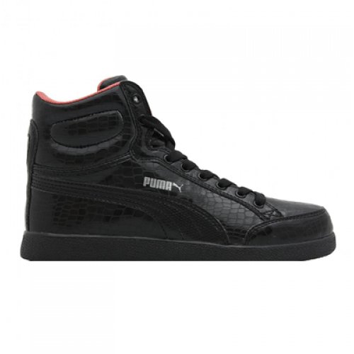 Юношески маратонки Puma Ikaz Mid Serpent