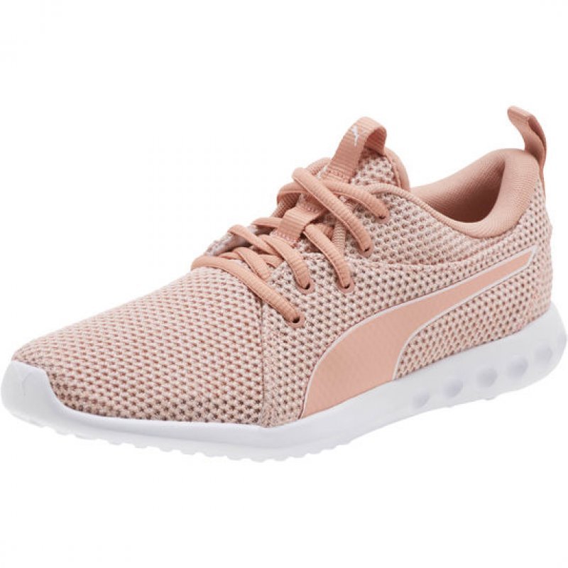 carson 2 knit women's sneakers