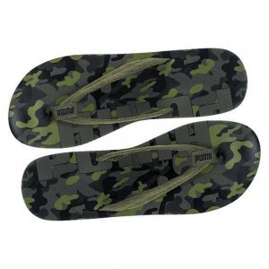 Чехли PUMA Calzado Epic Flip V2 Camo 