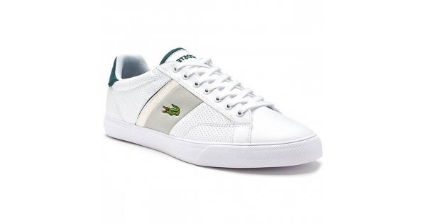 Lacoste hotsell fairlead 118