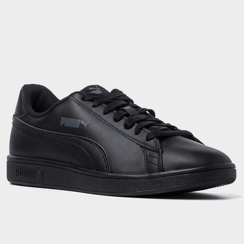 puma smash denim