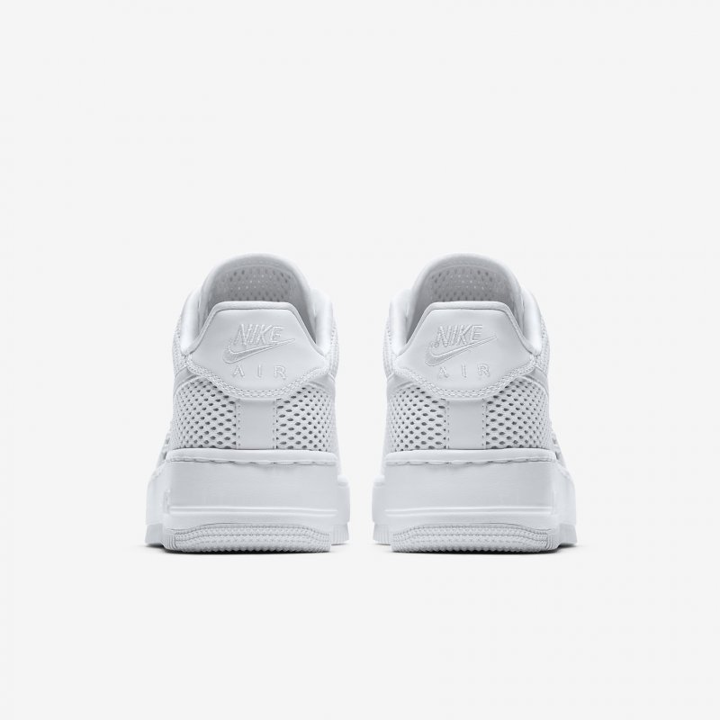 air force 1 07 qs black