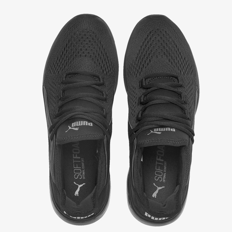 puma electron street knit