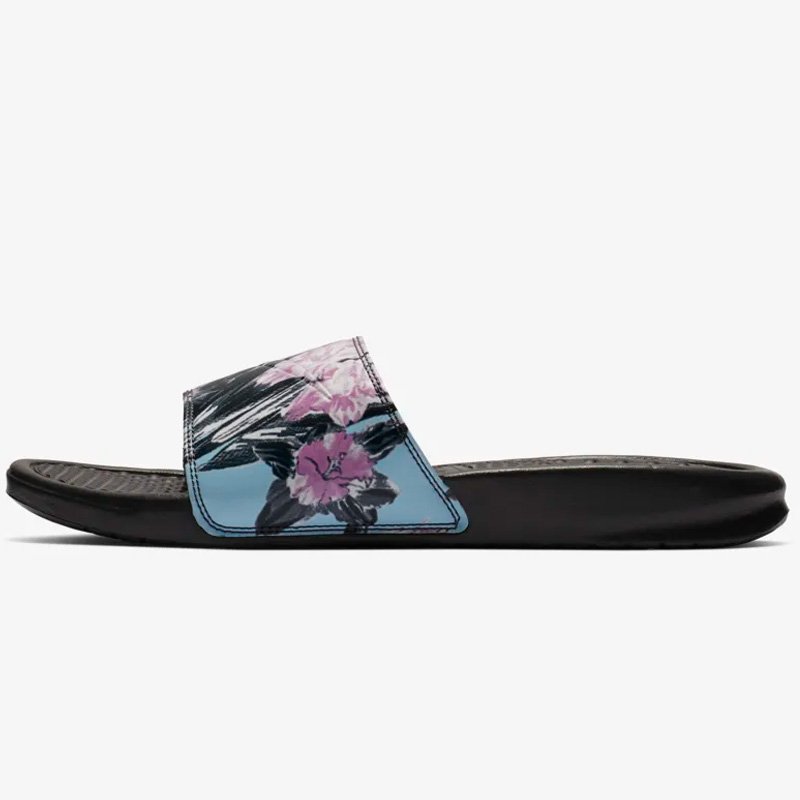 benassi floral