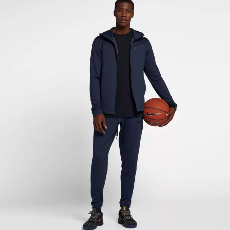 nike therma showtime