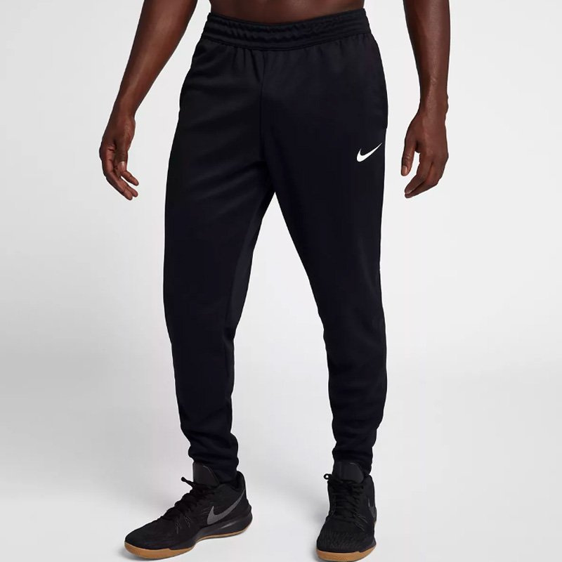 nike spotlight men's basketball pants