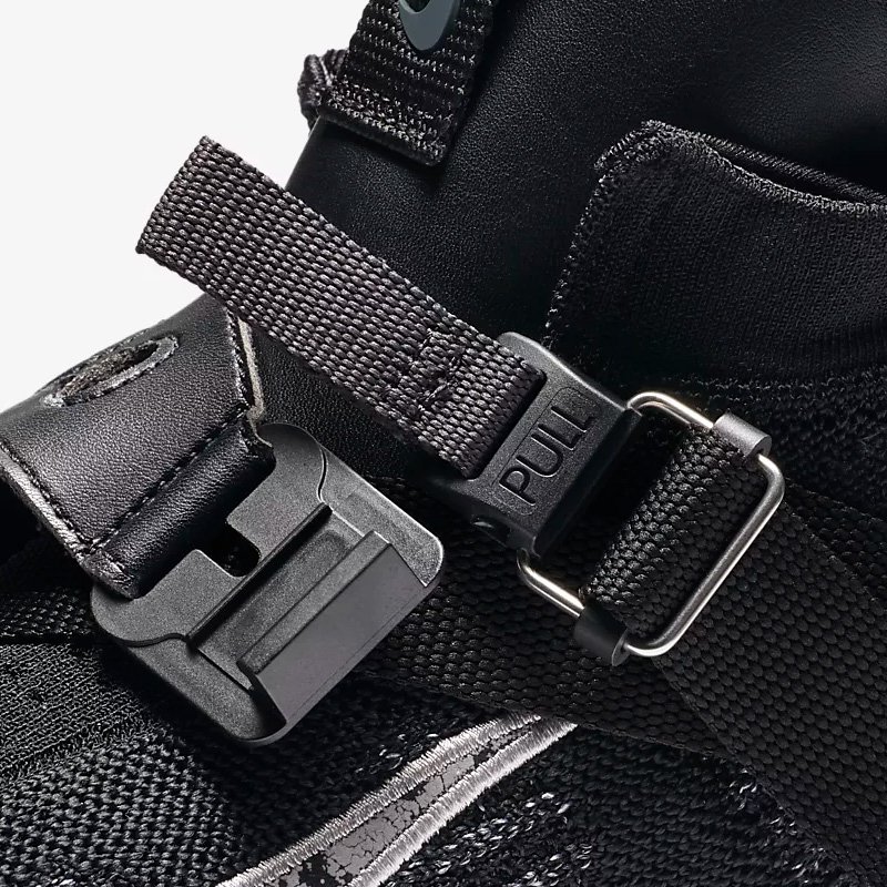 vapormax flyknit premier