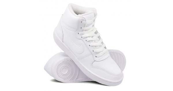 nike ebernon high