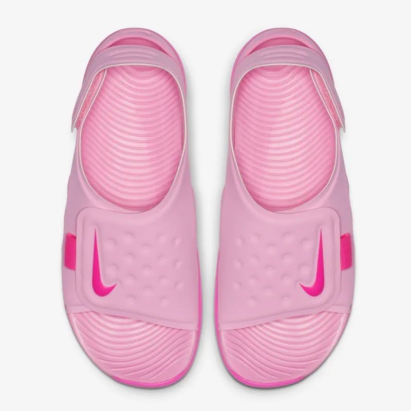 nike sunray adjust 5 blue
