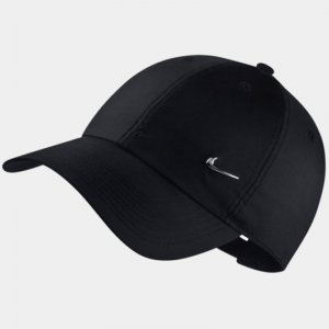 ШАПКА NIKE CAP METAL SWOOSH LOGO 