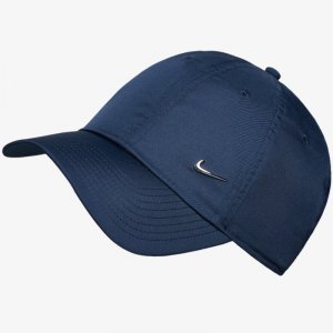 ШАПКА NIKE CAP METAL SWOOSH LOGO