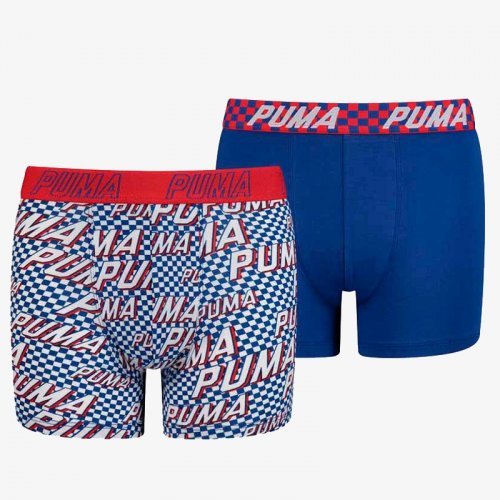 Юношески боксерки PUMA BODYWER BASIC BOXER RACE