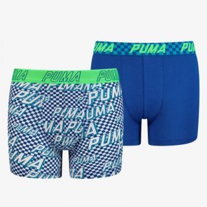 ЮНОШЕСКИ БОКСЕРКИ PUMA BODYWER BASIC BOXER RACE