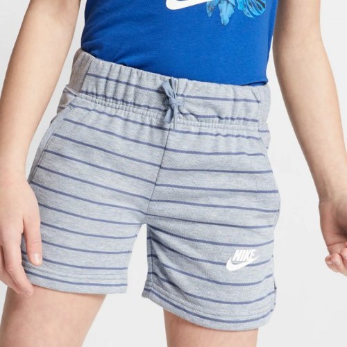 ЮНОШЕСКИ КЪСИ ПАНТАЛОНИ NIKE SPORTSWEAR OLDER KIDE 