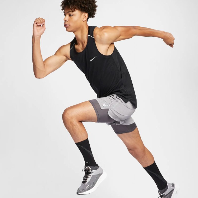 nike rise 365 tank