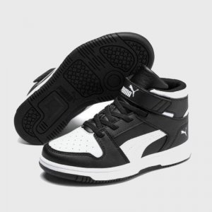 ДЕТСКИ ОБУВКИ PUMA REBOUND LAYUP SL 