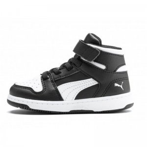 ДЕТСКИ ОБУВКИ PUMA REBOUND LAYUP SL 